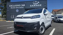 Citroen Citroën Jumpy III M BlueHDi 115 Confort S&S 2018