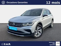 Volkswagen Tiguan 2.0 TDI 150ch DSG7 Elegance