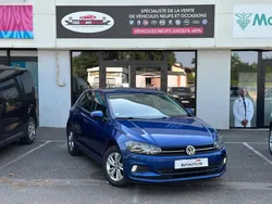 Volkswagen Polo 1.0 tsi 95 ch Trend 3