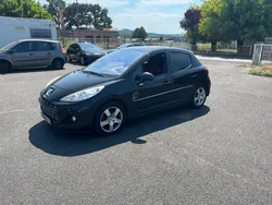 PEUGEOT 207 1.6 HDI 92cv 5 Portes