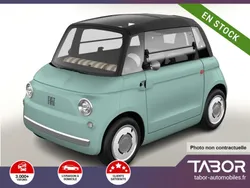 Fiat Topolino 7kWh L6e Pano DigC USB 2PL Chrom