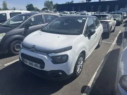 Citroën C3 PureTech 83 S&S BVM5 Feel Business