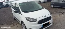 Ford Tourneo Courier 1.5 TDCi Ambiente