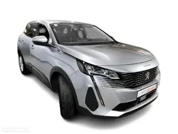 Peugeot 3008 1.5 BlueHDi Active Pack