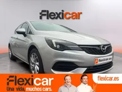 OPEL Astra ST 1.4T S-S Ultimate Aut. 145