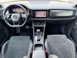 Skoda Kodiaq 2.0TDI Sportline 4x2 DSG 110kW