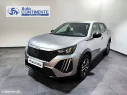 Peugeot 2008 1.2 PureTech Style