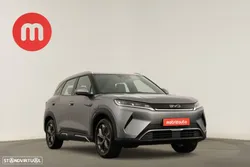 BYD Atto 2 45.1 kWh Boost