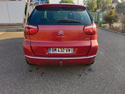 C4 Picasso 2l 150 ch boîte automatique garantie 3mois