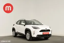 Toyota Yaris Cross 1.5 HDF Comfort