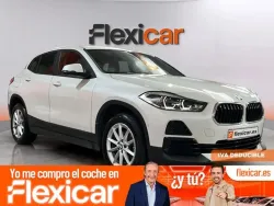 BMW X2 sDrive 18d