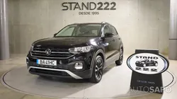 Volkswagen T-Cross 1.0 TSI Life de 2023