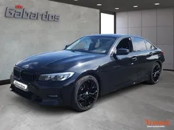 Bmw Serie 3 320I 184 CV BVA 8 M-SPORT