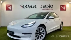 Tesla Model 3 de 2021