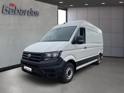 Volkswagen Crafter Vu 3H3 2.0 TDI 140 3T5 BOITE AUTO 10KMS - 34983 HT