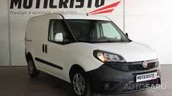 Fiat Doblo 1.6 MJ Easy 3L de 2023