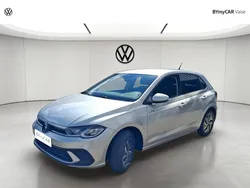VOLKSWAGEN Polo 1.0 TSI 95 S&S BVM5 VW Edition
