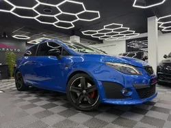 SEAT IBIZA CUPRA 1.4i TSI 180 FR DSG - Boîte automatique - Toit panoramique iclinable