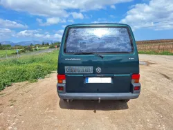 VOLKSWAGEN Multivan 2.5TDI