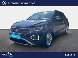 VOLKSWAGEN T-Roc 1.0 TSI 116 Start/Stop BVM6 VW Edition