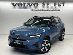 Volvo XC40 Recharge 231ch Start EDT