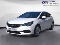 OPEL Astra ST 1.5D S-S 105