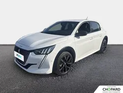PEUGEOT 208 Electrique 50 kWh 136ch GT