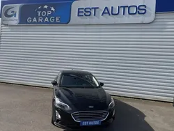Ford Focus 1.5 EcoBlue 120ch Titanium
