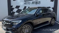 Mercedes-Benz Classe GLC de 2024