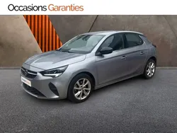Opel Corsa 1.2 Turbo 100ch Elegance Business