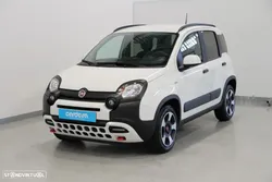 Fiat Panda 1.0 Hybrid City Cross