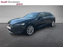Audi A5 Avant 2.0 TDI Hybride 204ch Business Executive S tronic 7