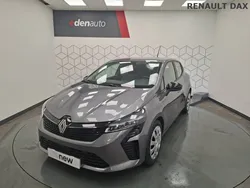 Renault Clio TCe 90 Evolution