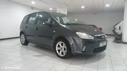 Ford C-Max 1.6 TDCi Trend
