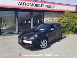 Alfa Romeo Giulietta 1.4 MULTIAIR 150 SUPER