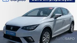 Seat Ibiza 1.0 TSI Style de 2024