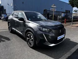 Peugeot 2008 1.2 PURETECH 130CH S&S ALLURE PACK EAT8