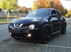 Nissan Juke 1.5 DCI 110 CV TEKNA PREMIUM FULL EXTRAS