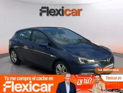 OPEL Astra 1.2T S-S GS Line 130
