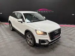 Audi Q2 30 TFSI design