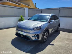 Kia e-Niro 64kWh