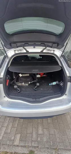 Renault Mégane 4