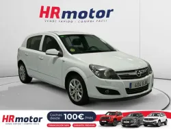 OPEL Astra 1.7CDTi Cosmo