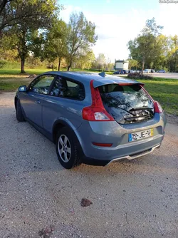 Volvo C30 1.6D