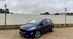 Ford Fiesta 1.0 EcoBoost S&S SYNC Edition