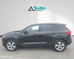 Volvo XC 40 1.5 T3 Momentum Geartronic