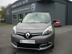 Renault Scenic III 1.5 dci 110cv Bose EDC