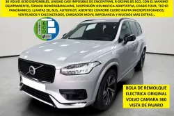 Volvo XC90 B5 R-Design 7pl. AWD Aut.