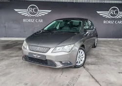 Seat Leon 1.6 TDi Style Ecomotive