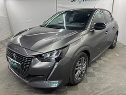 Peugeot 208 PureTech 75 S&S BVM5 Style